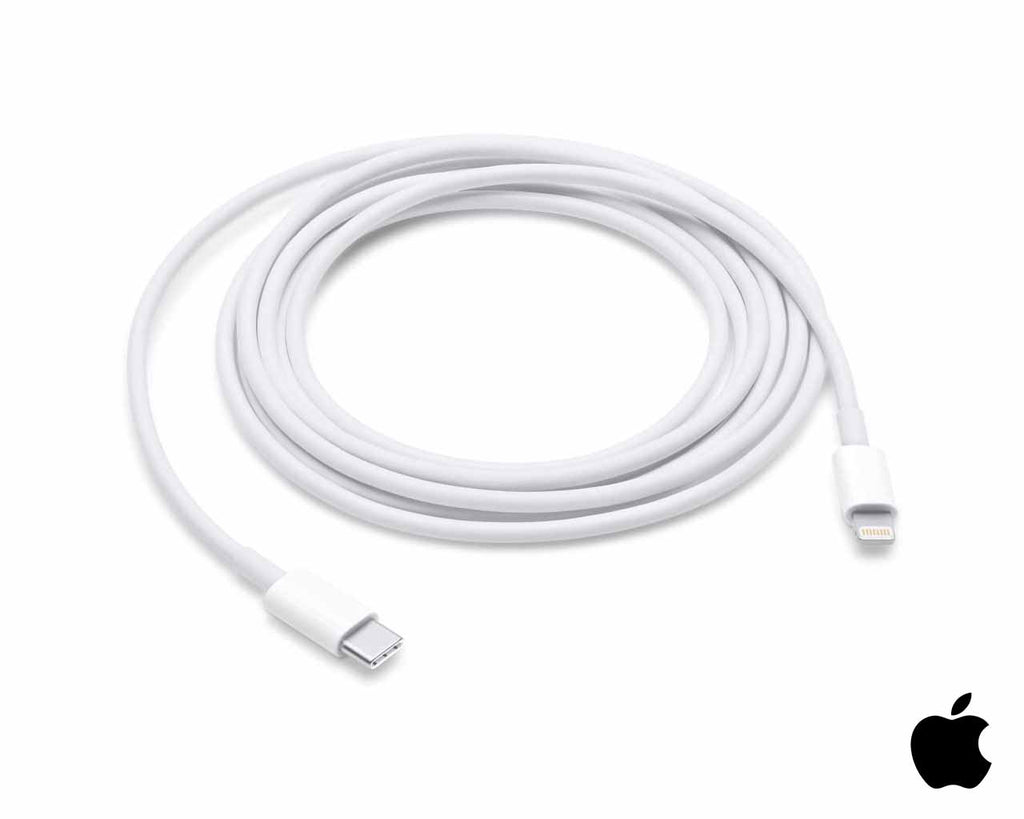Apple USB-C to Lightning Cable 2M