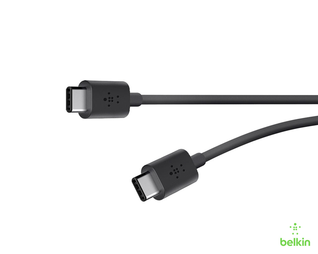 Belkin MIXIT USB-C to USB-C Charge Cable in Pakistan