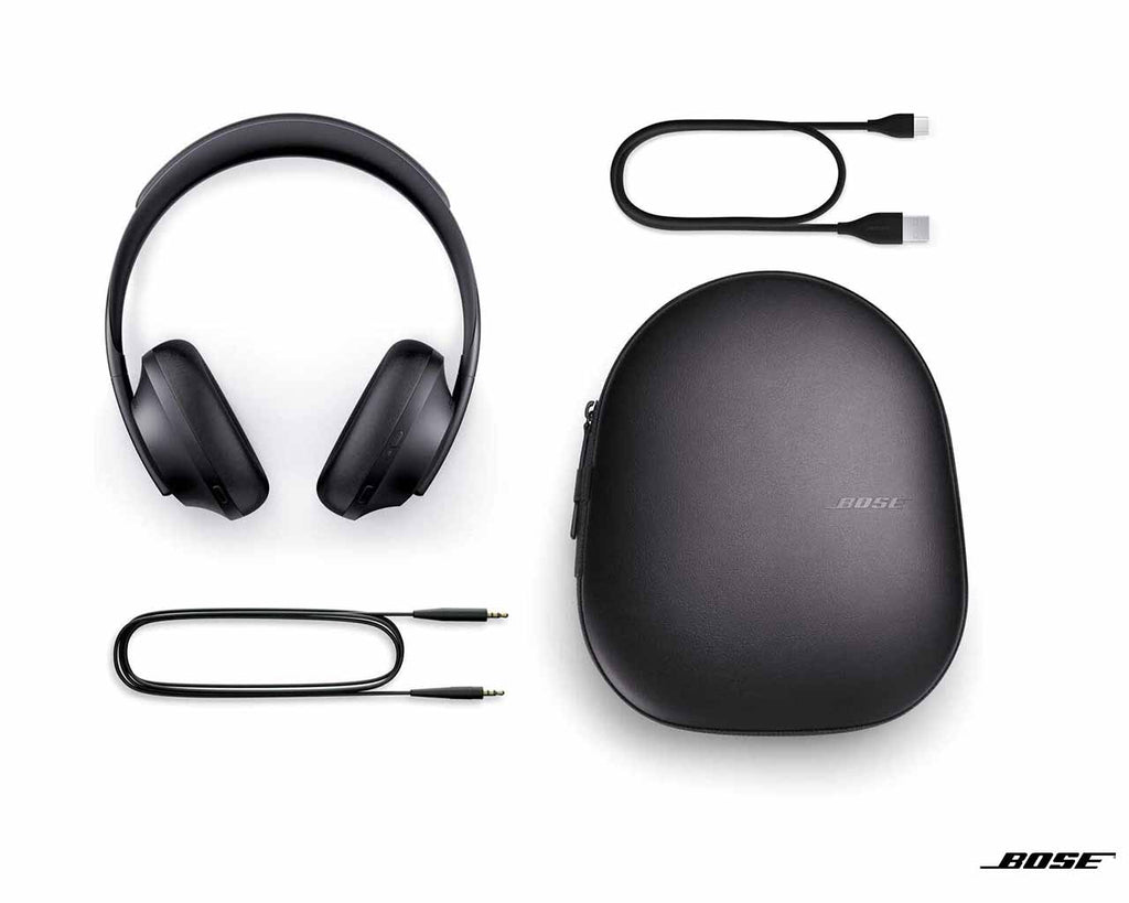 Bose 700 Noise Cancelling Bluetooth Headphones Best Price in Pakistan