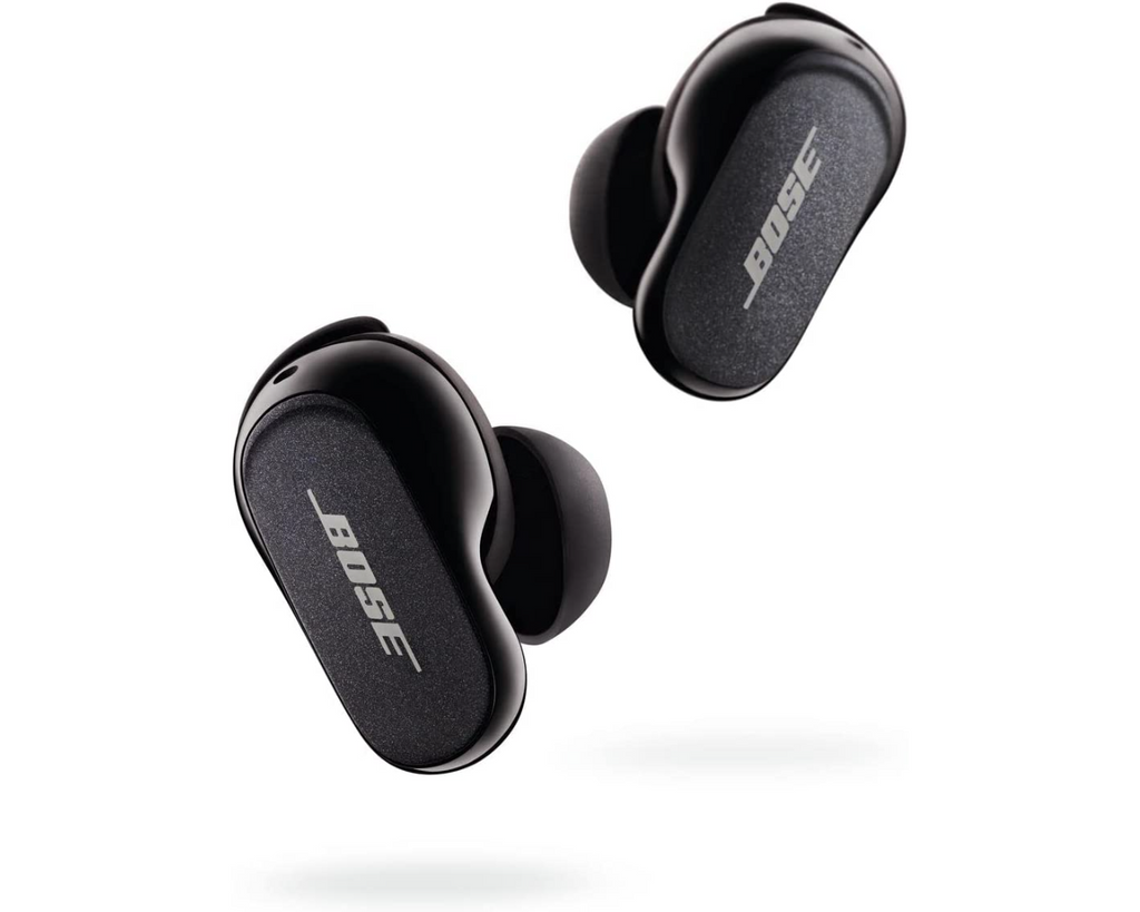 Bose QuietComfort  Earbuds II buy at a low price in Pakistan.