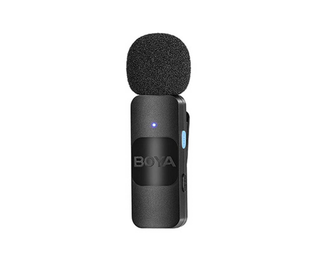 Best Wireless Microphones System for iOS buy at a low Price in Pakistan