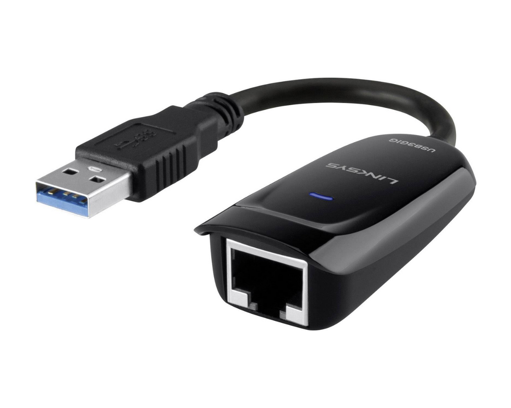 Linksys USB 3.0 to Gigabit Ethernet Adapter Best Price in Pakistan