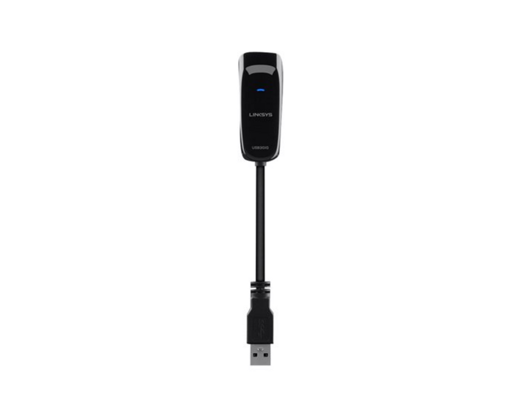 Linksys USB 3.0 to Gigabit Ethernet Adapter at Low Price in Pakistan