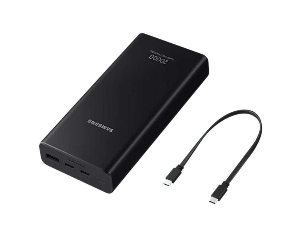 Samsung Power Bank 25W 20000mAh