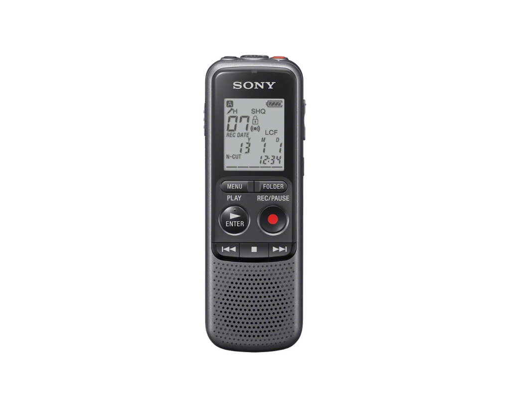 Sony ICD-PX240 IC Recorder 4GB Best Price in Pakisntan