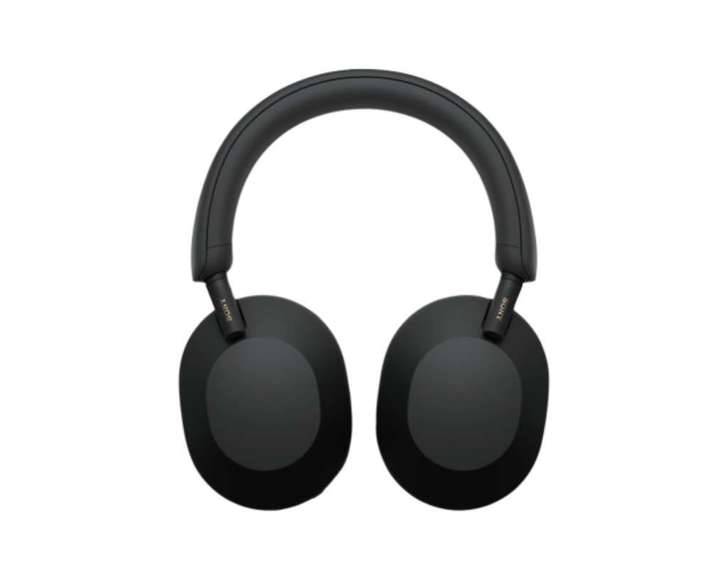 Sony WH-1000XM5 Bluetooth Headphones at reasonable price in pakistan