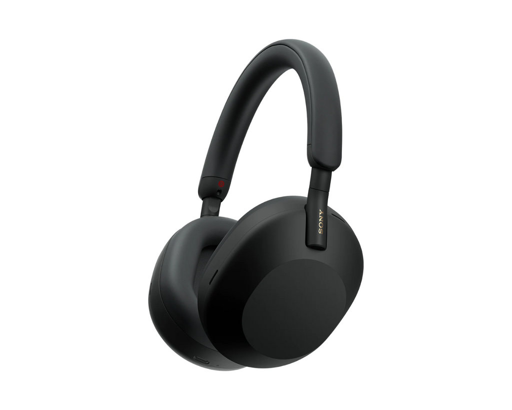Sony WH-1000XM5 Bluetooth Headphones at Low Price in Pakistan