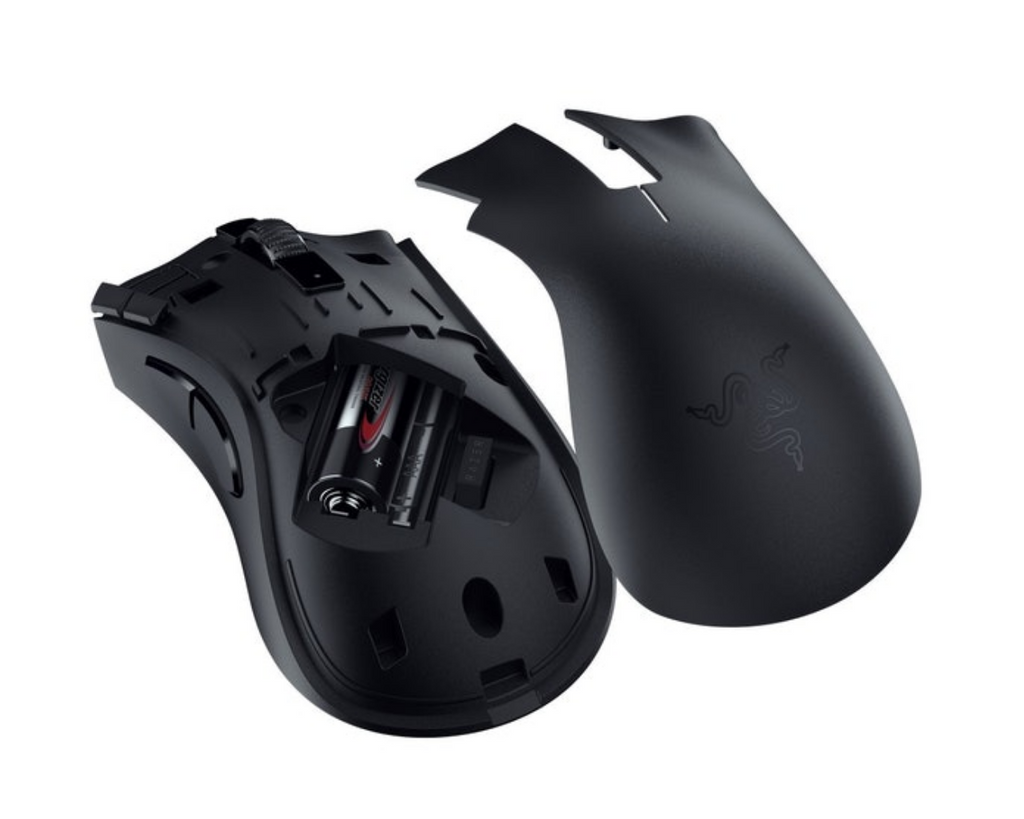 Best Wireless Gaming Mouse in Pakistan