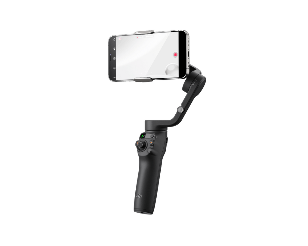 DJI Osmo Mobile 6 Smartphone Stabilizer buy at a low price in Pakistan
