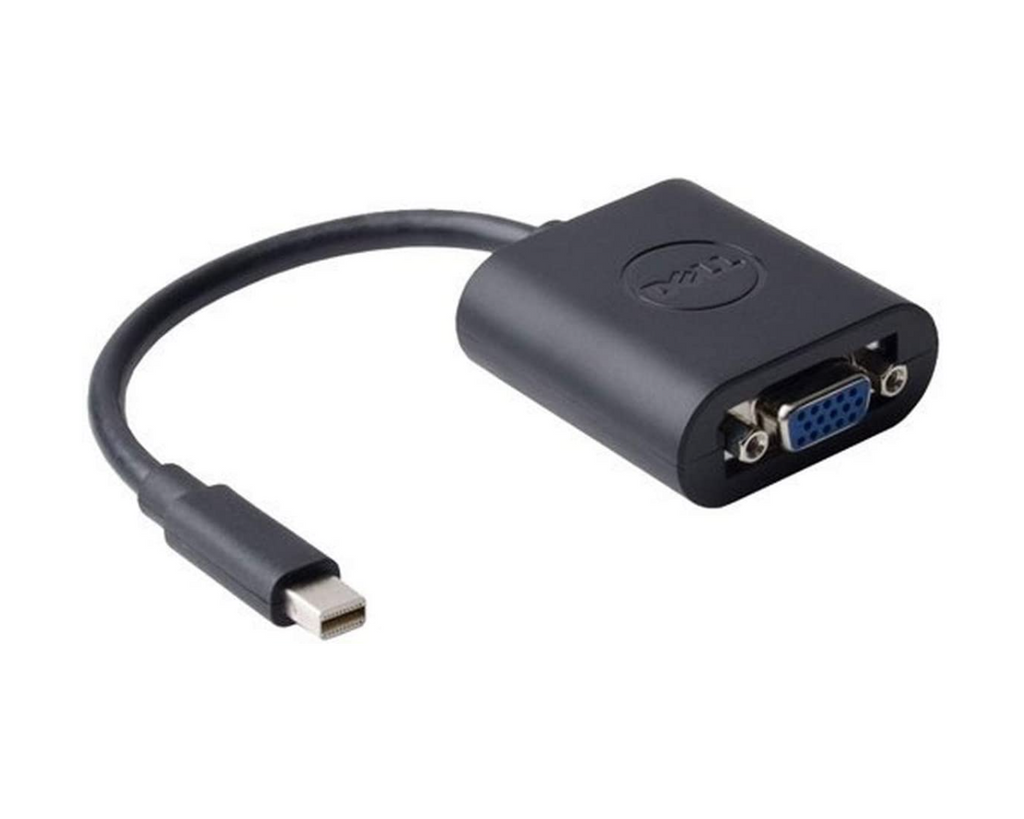 Dell Mini Display Port to VGA Adapter PNKVT buy at a reasonable Price in Pakistan