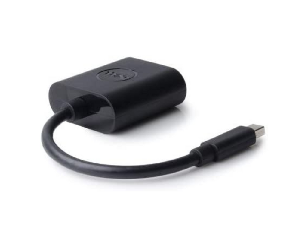 Dell Mini Display Port to VGA Adapter PNKVT buy at a low Price in Pakistan