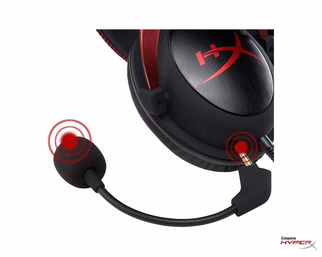 HyperX Gaming Headphones in Pakistan