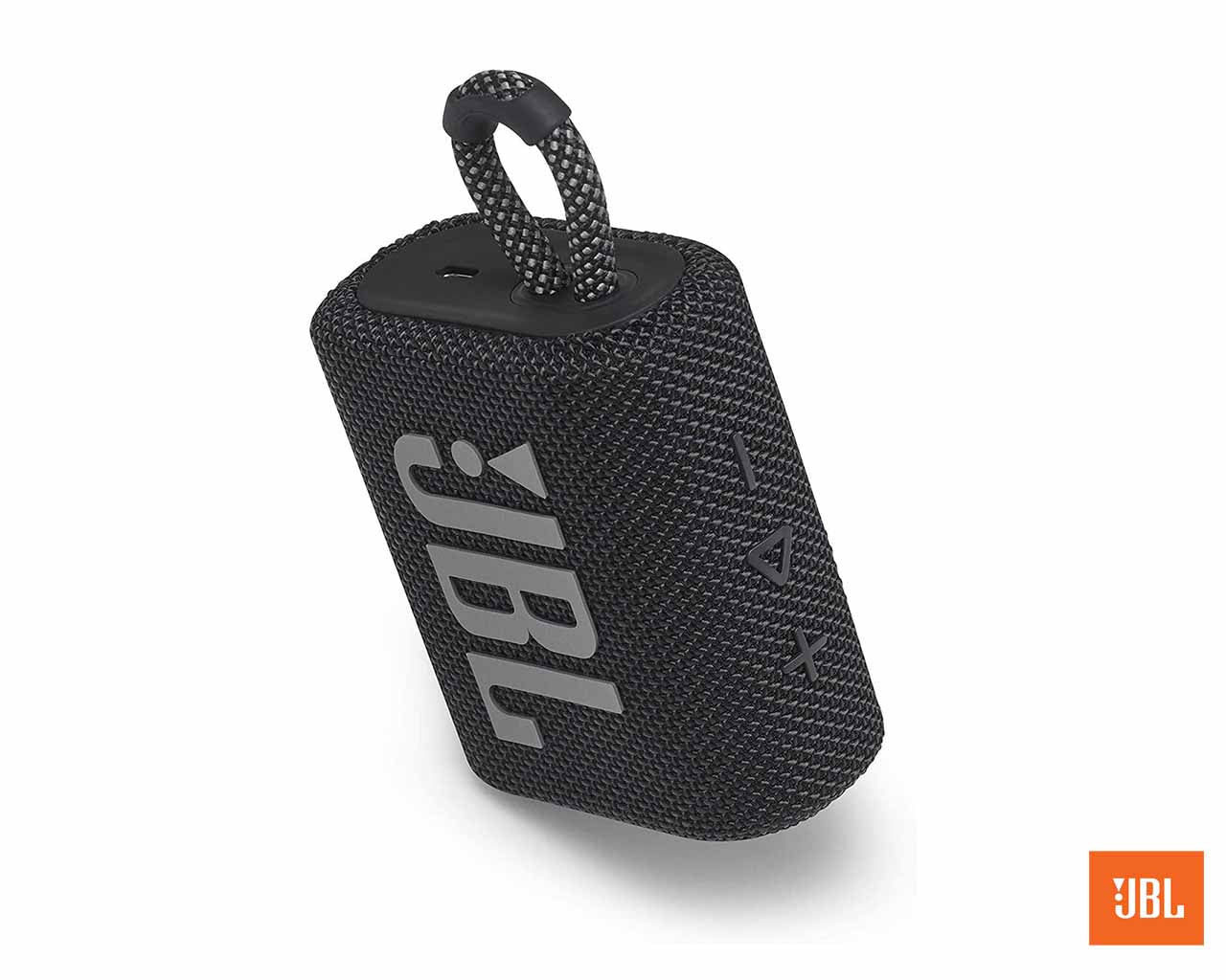 Arrangement sætte ild Hviske JBL Go 3 Bluetooth Portable Speaker Best Price in Pakistan – Al Hamd Tech