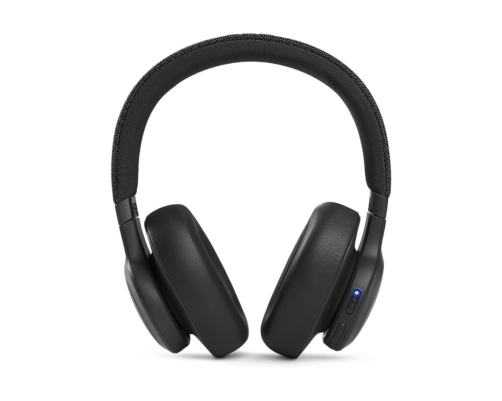 JBL Live 660NC Bluetooth Headphones at reasonable Price in Pakistan