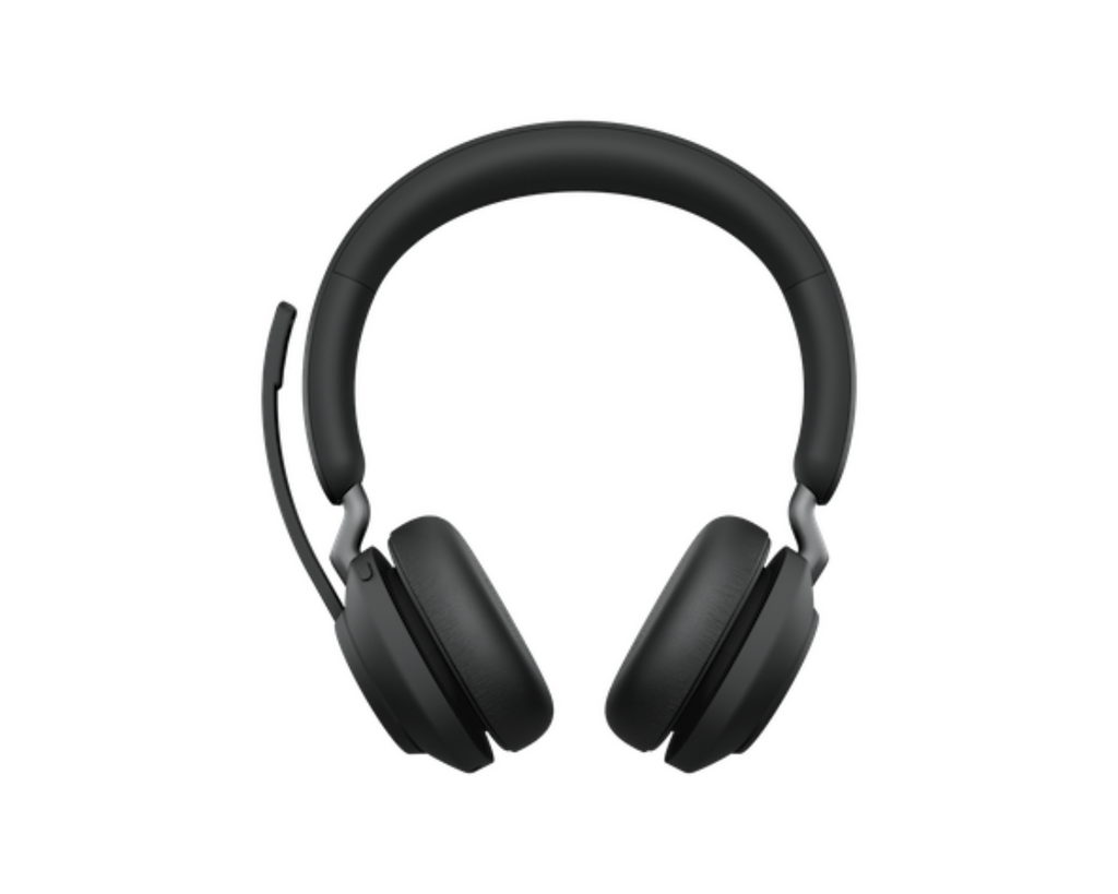 Jabra Evolve2 65 Wireless Headphones with Charging Dock buy at a low Price in Pakistan