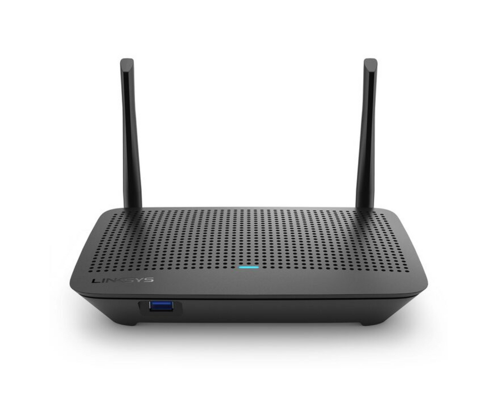 Linksys Mesh WiFi 5 Dual Band Router AC1300 buy at best price in Pakistan.