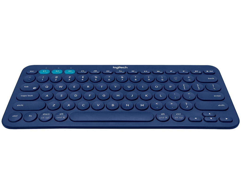 Logitech K380 Multi-Device Bluetooth Keyboard buy in Pakistan