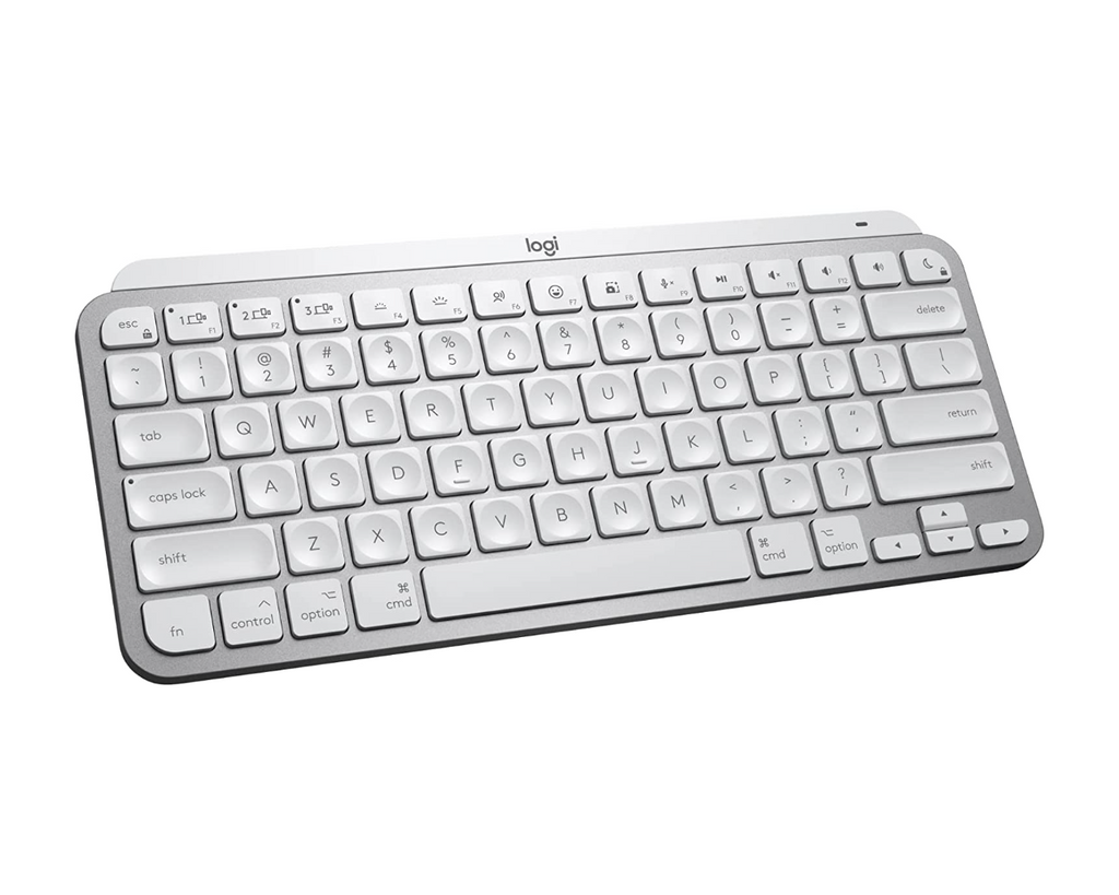 Logitech MX Keys Mini for Mac Wireless Keyboard buy at a reasonable Price in Pakistan