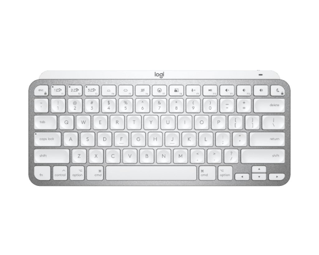 Logitech MX Keys Mini for Mac Wireless Keyboard buy at best Price in Pakistan
