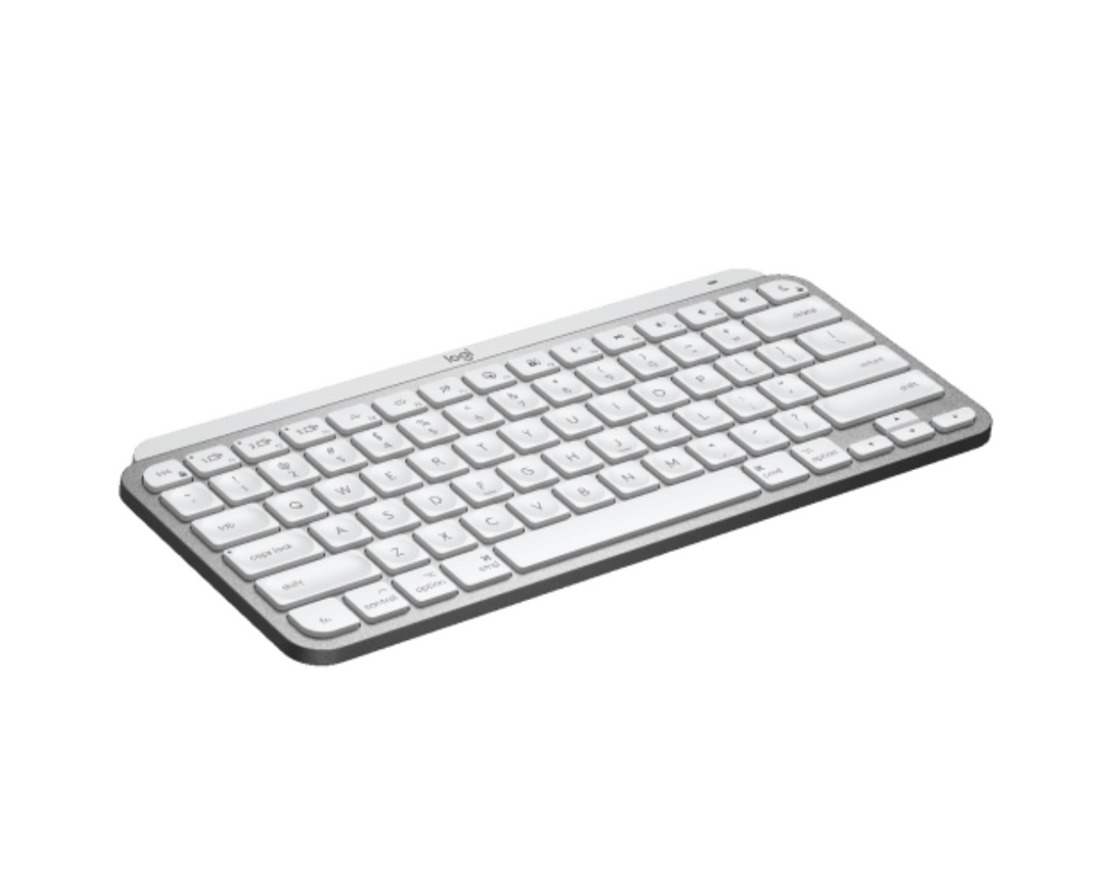 Logitech MX Keys Mini for Mac Wireless Keyboard in Pakistan