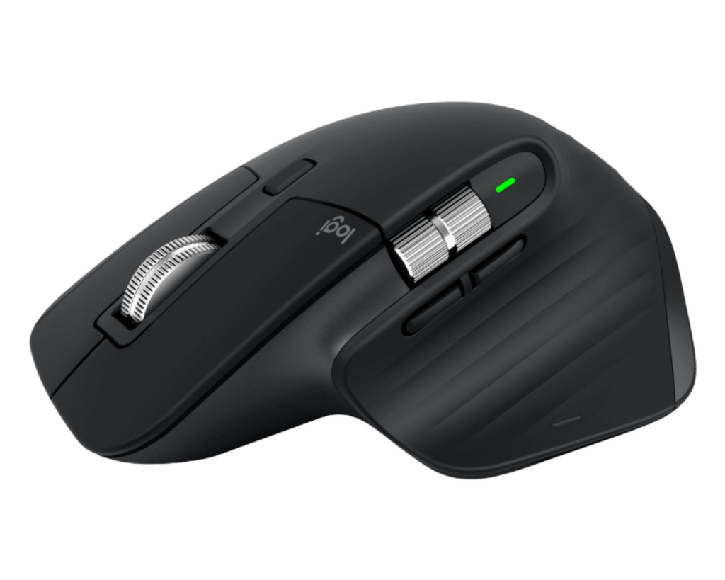 Logitech MX Master 3S Bluetooth Mouse buy at a low price in Pakistan.