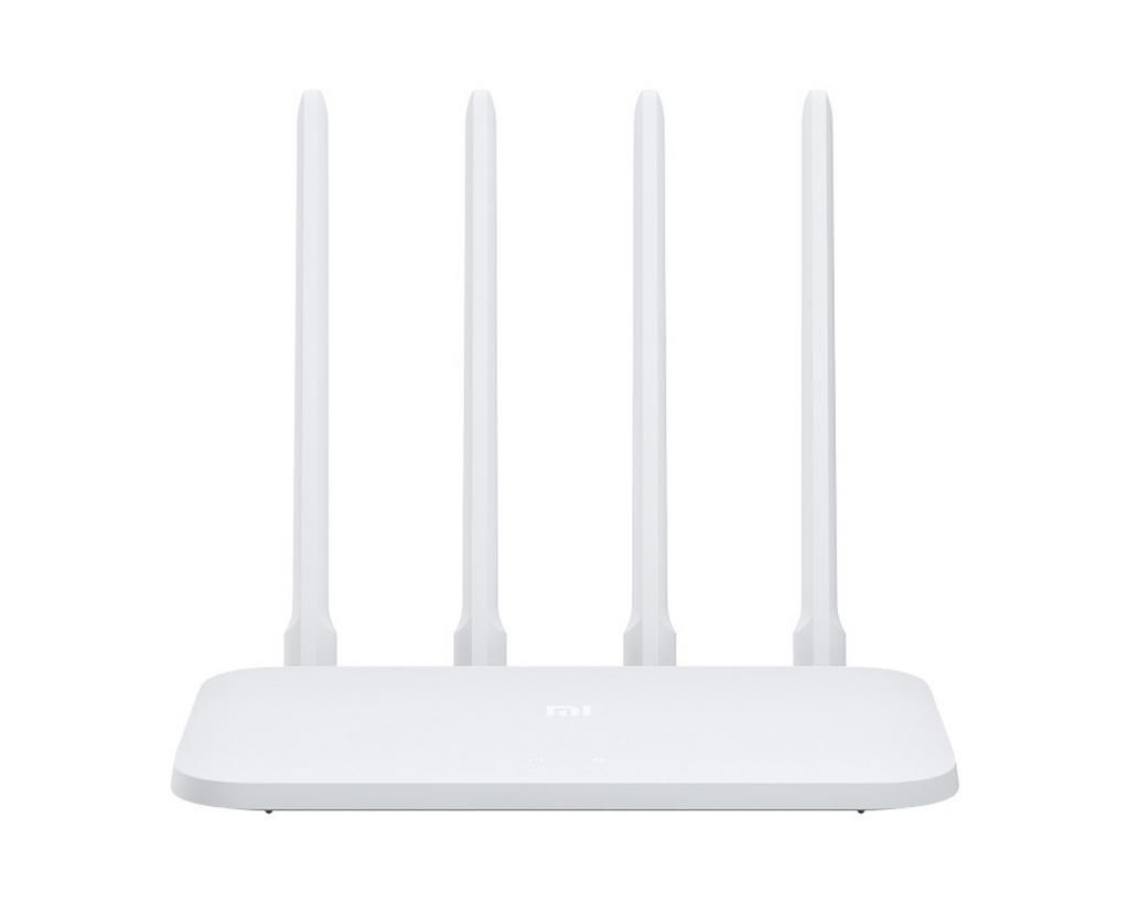Mi Router 4C buy at a reasonable Price in Pakistan