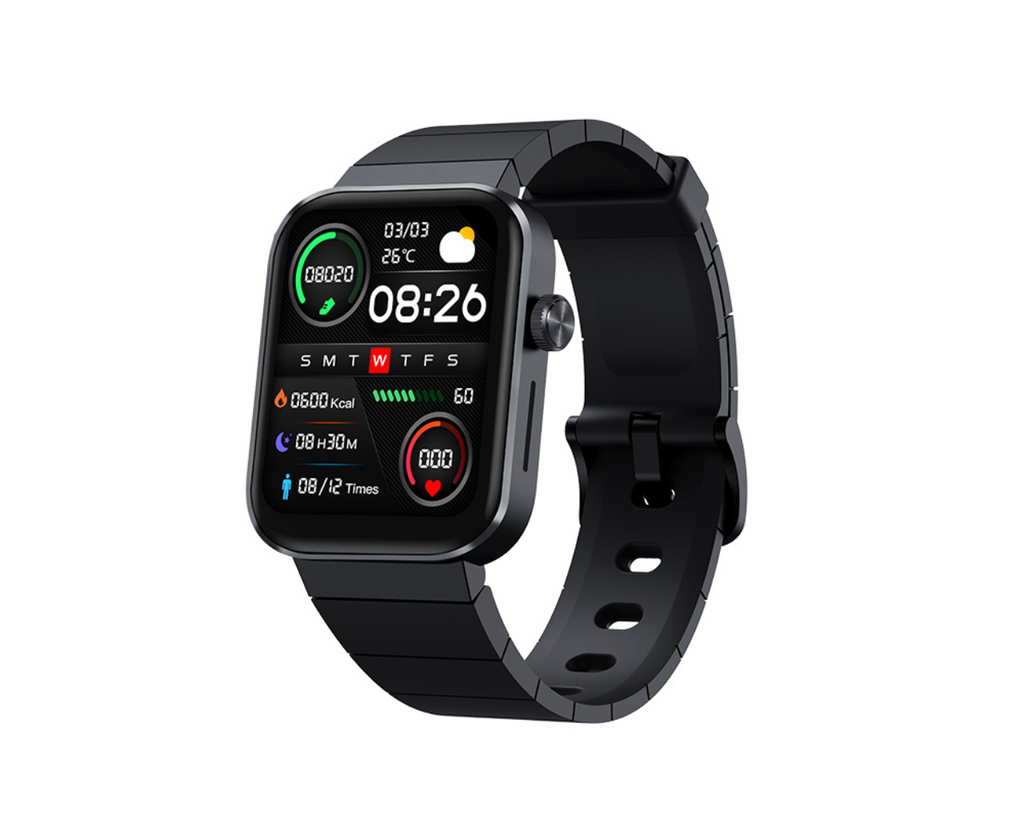 Mibro Smart Watch T1 Tarnish in Pakistan.