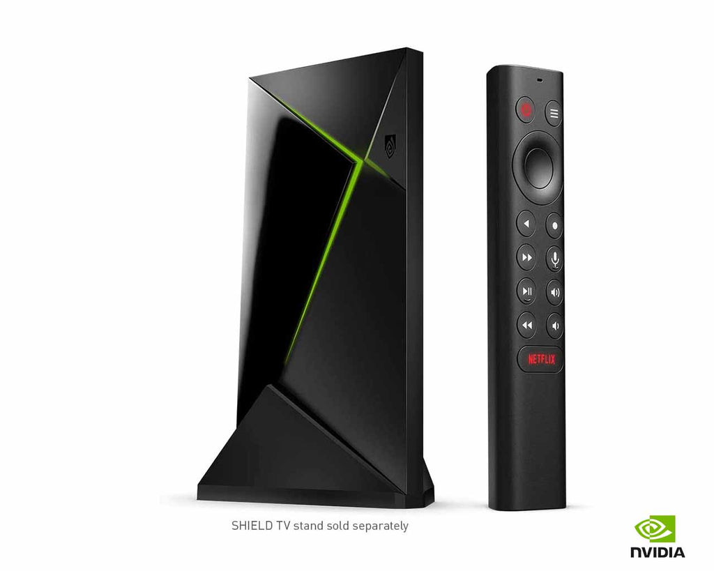 NVIDIA SHIELD Android TV Pro 4K HDR Streaming Media Player Best Price Pakistan