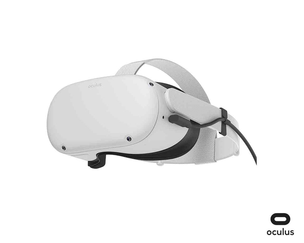 Oculus Quest VR Headset in Pakistan