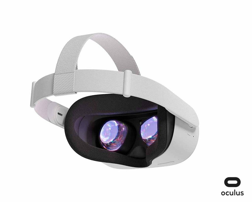 Oculus Quest VR Headset in Pakistan