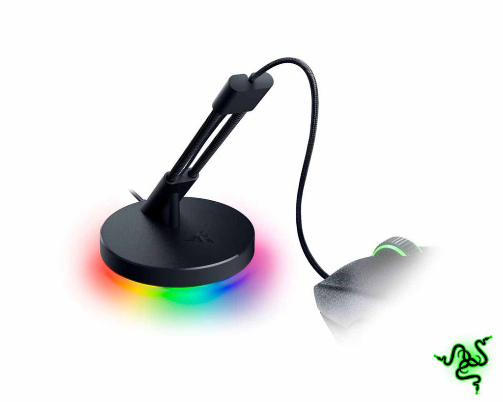 Razer Gaming Mouse Bungee V3 Drag-Free Wired Mouse Chroma in Pakistan