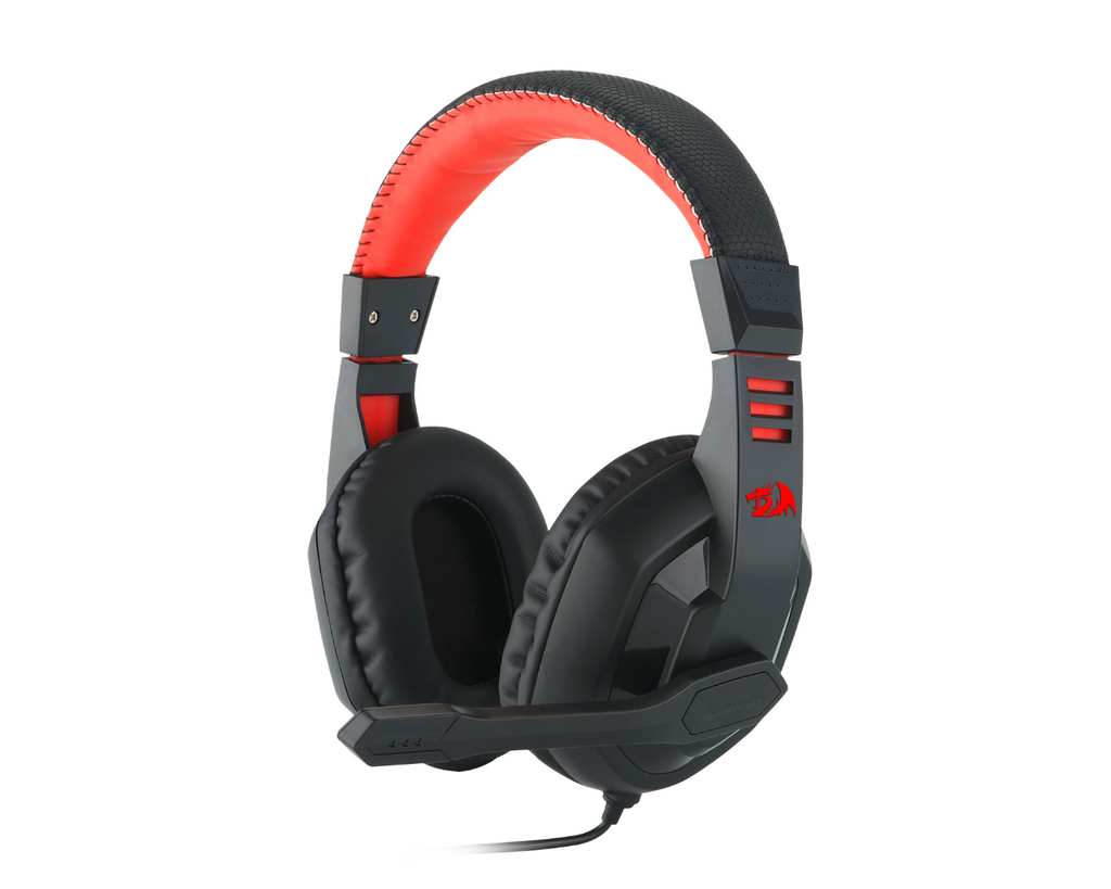 Redragon Ares Gaming Headset H120 buy at a low price in Pakistan.