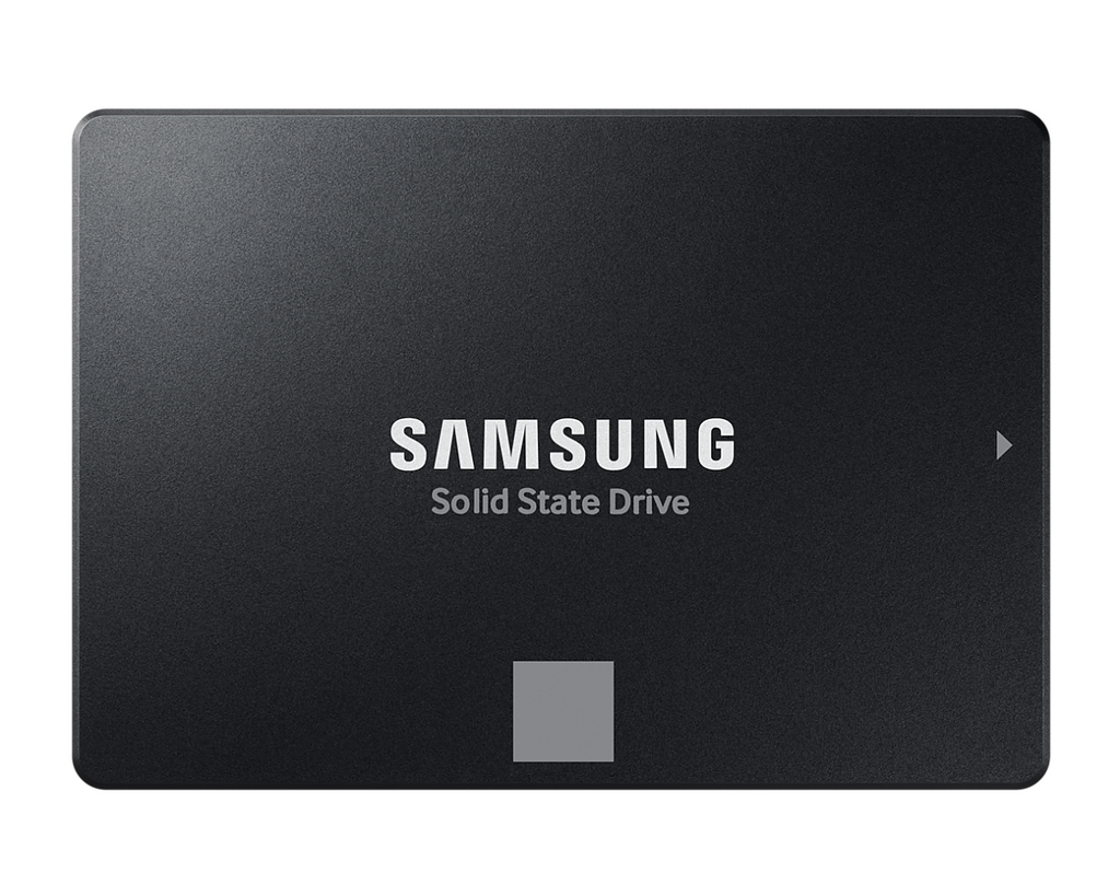 Samsung Internal SSD 870 Evo buy at a low price in Pakistan