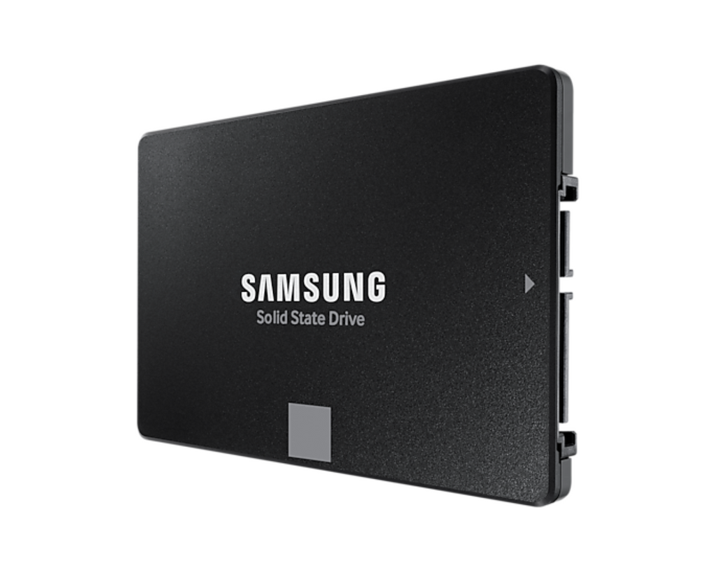 Samsung Internal SSD 870 Evo buy at best price in Pakistan