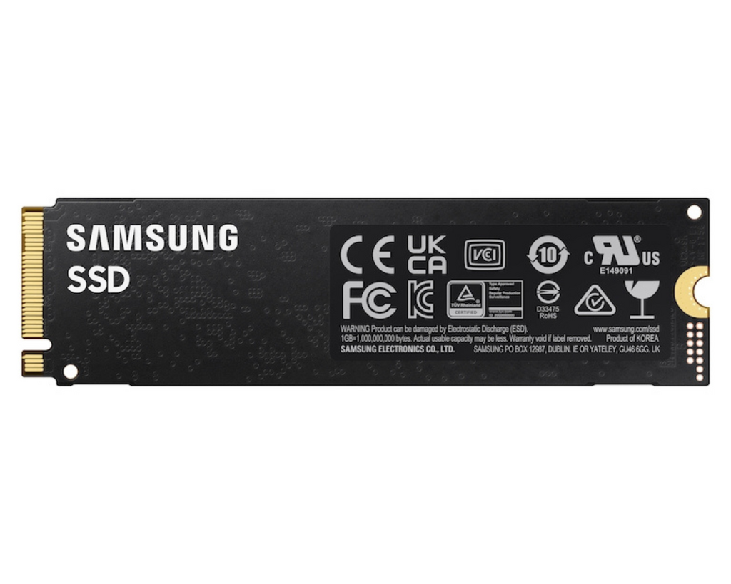 Samsung NVMe Internal M.2 SSD 970 Evo Plus 3500 MB in Pakistan