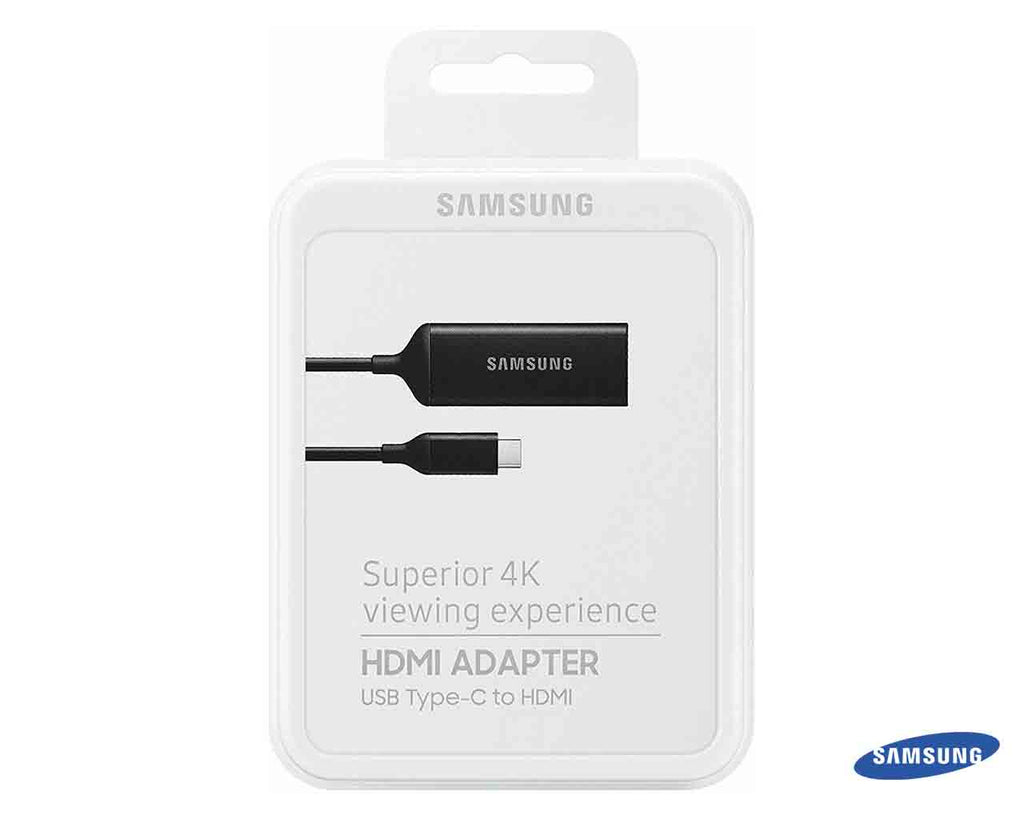 Samsung USB-C to HDMI Adapter EE-HG950DBEGWW  in Pakistan