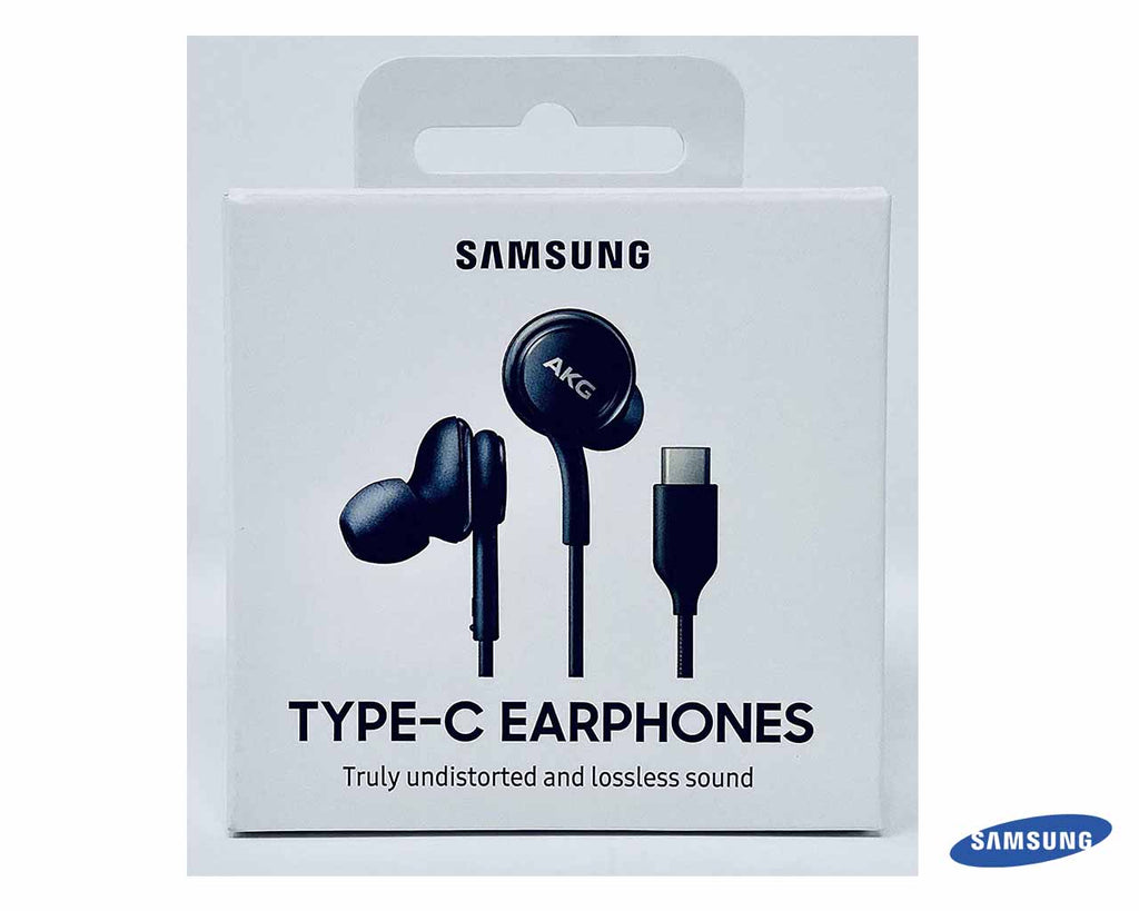  Samsung USB Type-C Earphones EO-IC100BBEGWW Best price in Pakistan