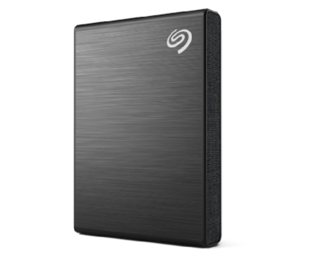 Seagate One Touch Portable Hard Drive 2 TB buy at a low price in Pakistan
