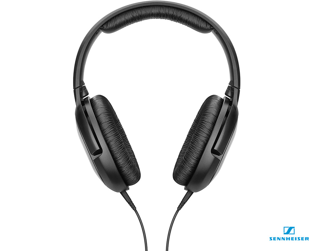 Sennheiser HD 206 Wired Over Ear Headphones in Pakistan
