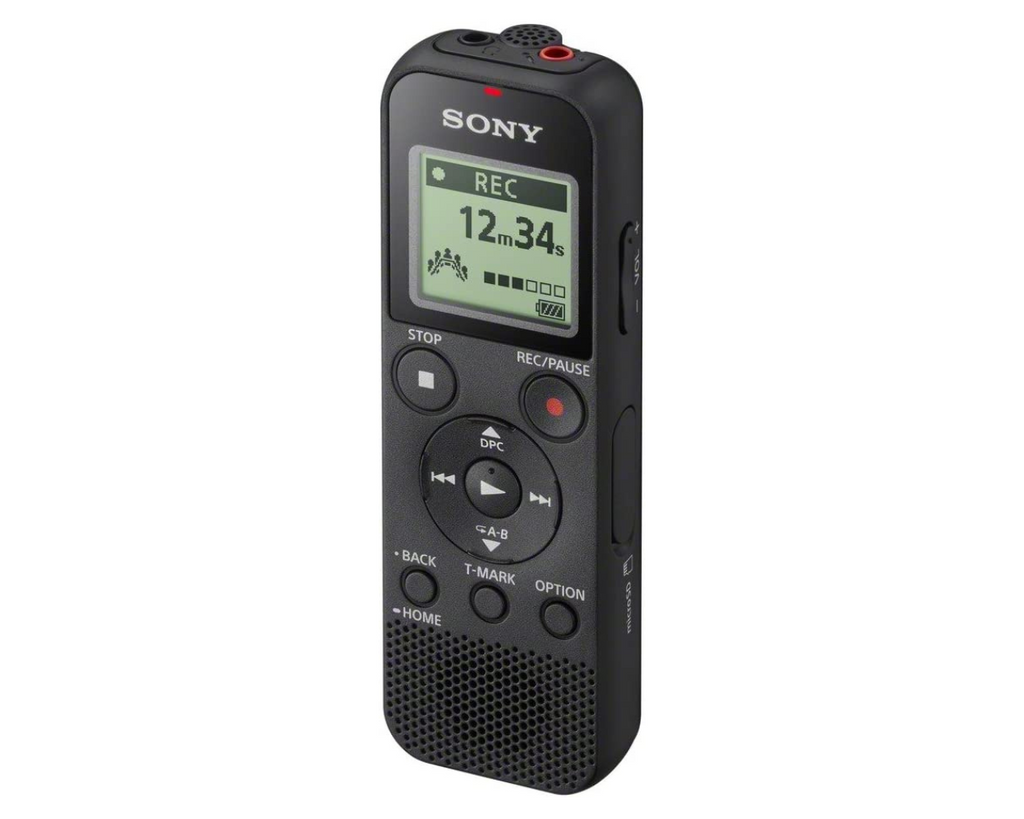 Sony ICD-PX370 Voice Recorder 4GB buy at a reasonable Price in Pakistan