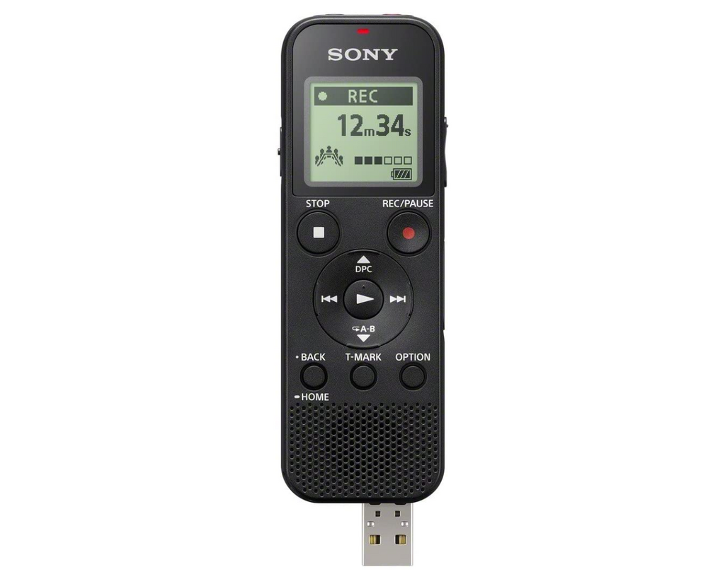 Sony ICD-PX370 Voice Recorder 4GB buy at a low Price in Pakistan