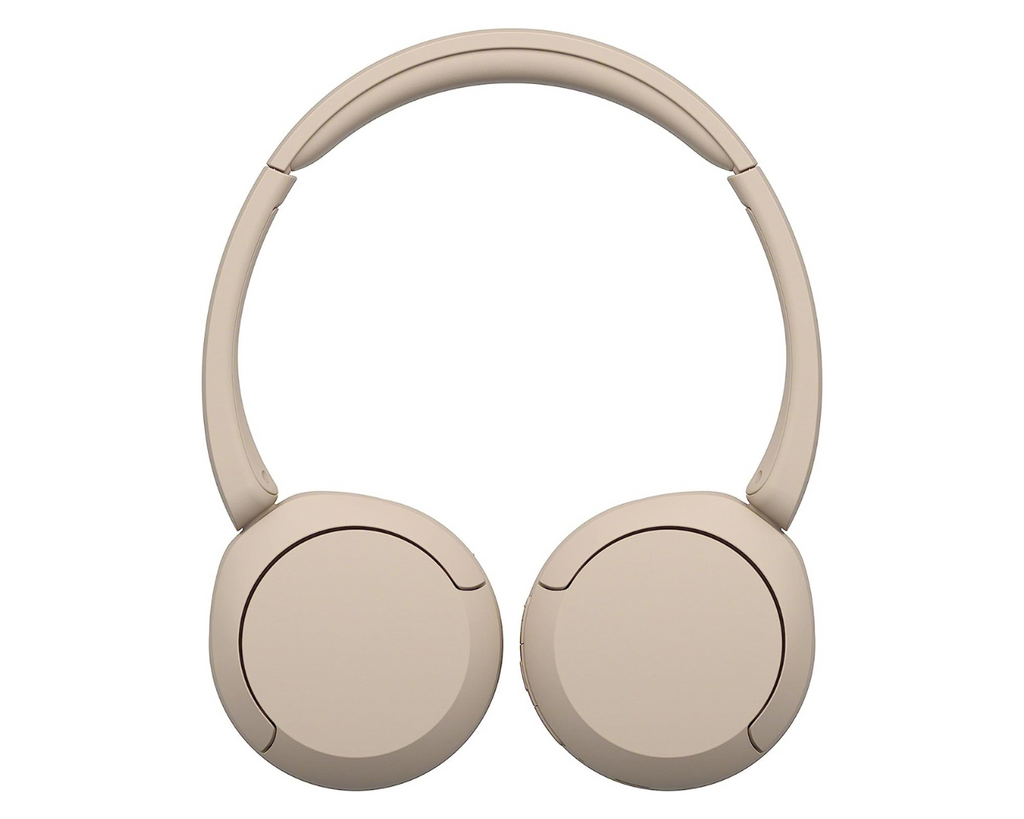 Sony WH-CH520 Bluetooth Headphones Beige buy at a reasonable Price in Pakistan.