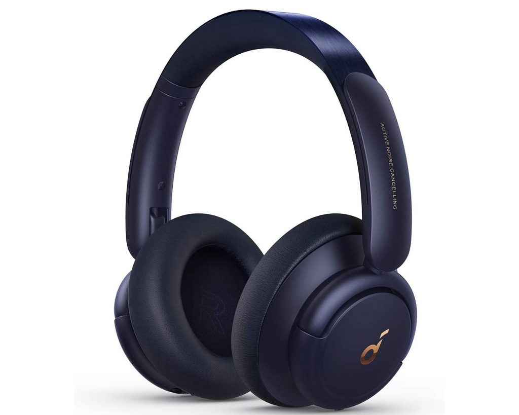 Soundcore by Anker Life Q30 Hybrid Active Noise Cancelling Bluetooth headphones buy at a low price in Pakistan