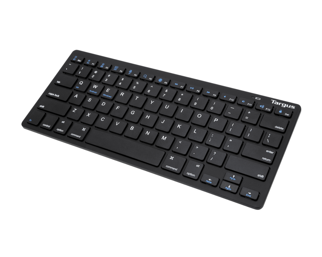 Targus KB55 Multi-Platform Bluetooth Keyboard buy at a low price in Pakistan.