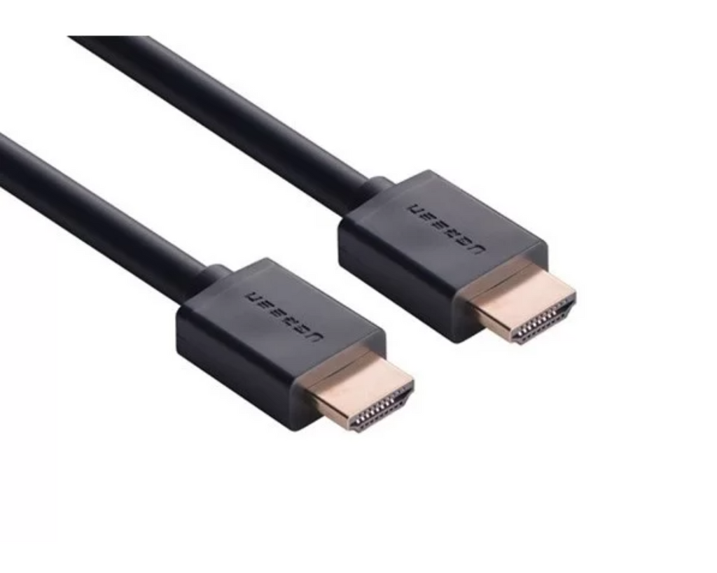 UGREEN HDMI Cable 1.5M Black 60820 buy at a low price in Pakistan.