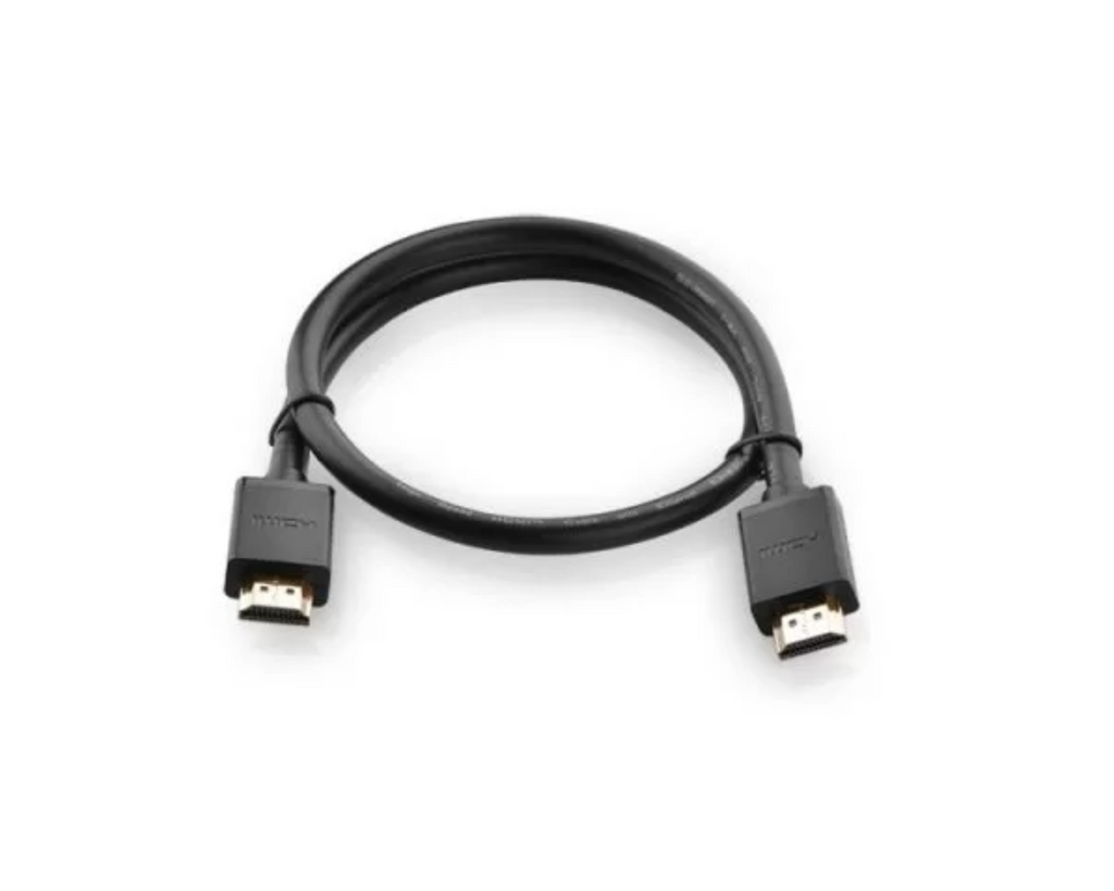 UGREEN HDMI Cable 1.5M Black 60820 buy at best price in Pakistan.