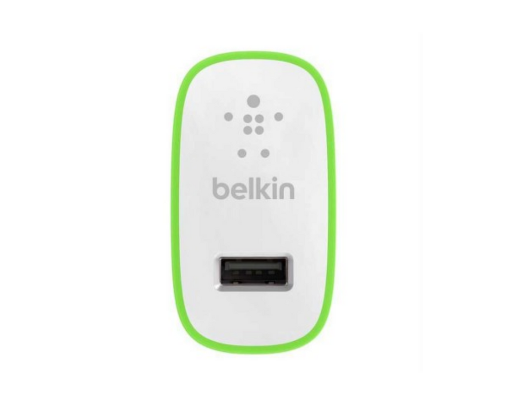 Belkin Universal 10W Charger at Low Price in Pakistan