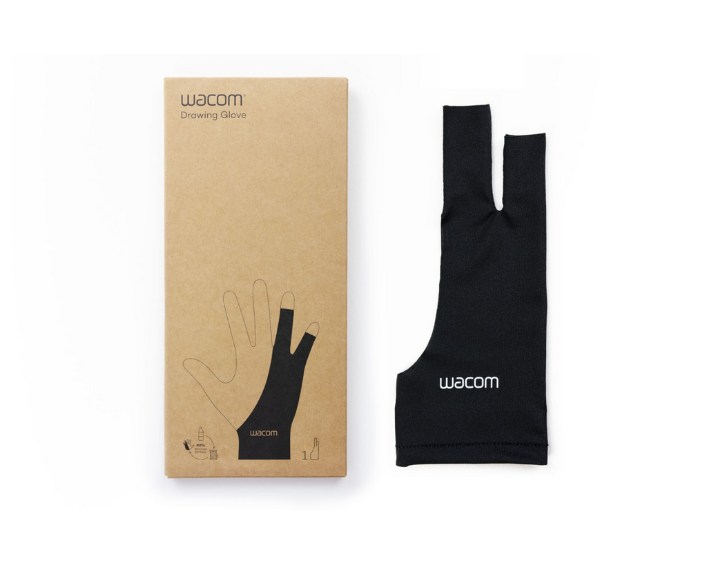 Wacom Drawing Glove buy at a low price in Pakistan
