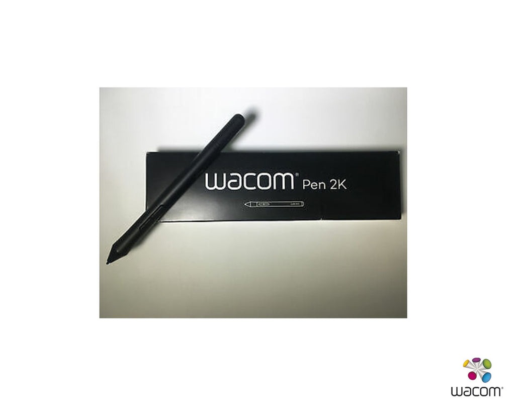 Wacom Pen 2K LP190K with 3 Black Nibs in Pakistan