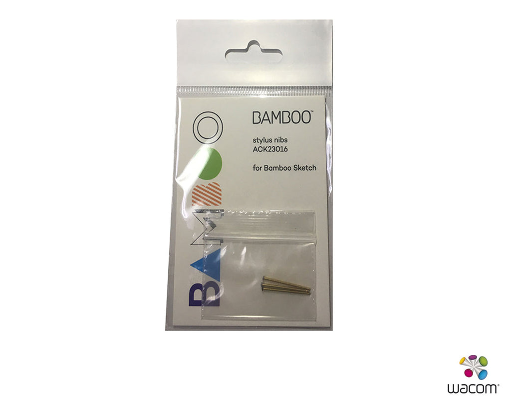 Wacom Stylus Nibs ACK23016 for Bamboo Sketch, Tip in Pakistan